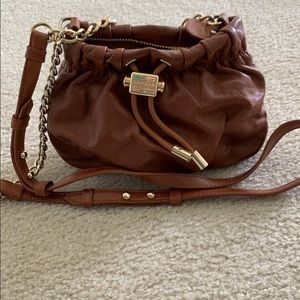 Badgley mischka crossbody purse